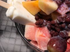 -小牛哈尼章鱼水煎肉(金鹰店)