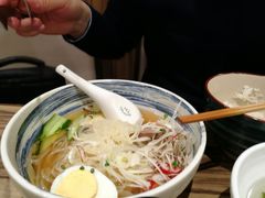 -俺的焼肉(銀座9丁目店)
