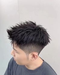 点击看大图 -丝语萱形象