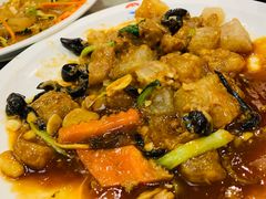 -小船渔村•大连菜•大连焖鱼(明泽街店)