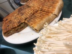 -楊家一锅(沙阳路店)