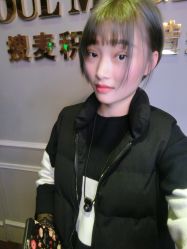 -SOULMAGIC 造型烫发染发