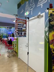 -莫莉幻想儿童乐园(北京丰台永旺店)