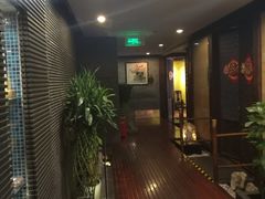 -功德林(南京西路店)
