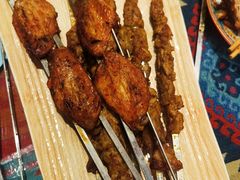 -巴依老爷新疆美食(工体旗舰店)