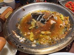 -湖兰金牌小炒肉(椒江万达店)