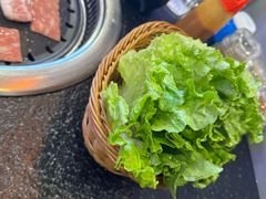 -老卜奎齐齐哈尔烤肉(人民东路店)