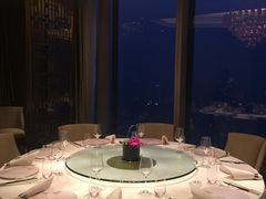 -金轩中餐厅 Jin Xuan(浦东丽思卡尔顿酒店)