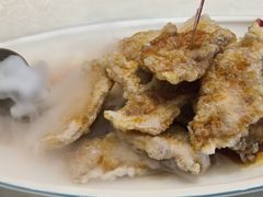 -老妈菜馆(建设街店)