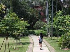 -厦门大学(思明校区)