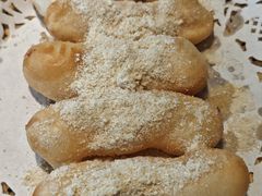 老长沙糖饺子-天下客饭店(中山路店)