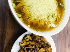 -朱新年·苏式汤团·面点(北寺塔店)