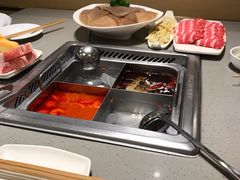 -海底捞火锅(铂澜大象城店)