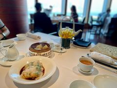 -龙景轩(香港四季酒店)
