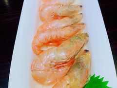 呛阿根廷红虾-高佳庄·舟山海鲜(海景旗舰店)