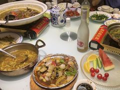 -淮安宴·淮扬菜(清河路一店)