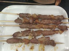 -宛平李记小吃(东关街店)