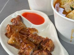 -四里沙茶面(湖滨四里店)