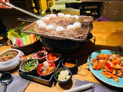 -黑牛の店·黑金店(沈阳万象城店)
