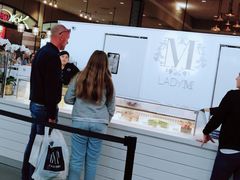 -Lady M Cake Boutique(麦迪逊大道店)