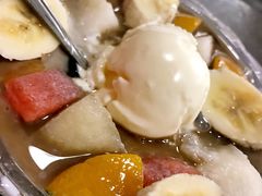 -梧州双钱龟苓膏(丽港航母店)