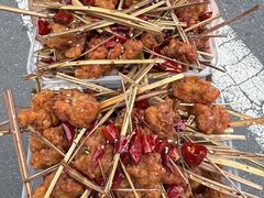 -饶福记·南昌烧烤大排档(九龙湖土著店)