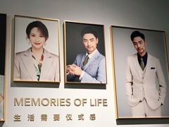 -海马体照相馆(天津世纪都会店)
