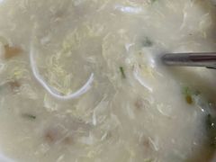 -青岛锅贴(四流中路店)