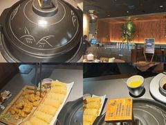 -同仁四季椰子鸡(无锡滨湖万象汇店)
