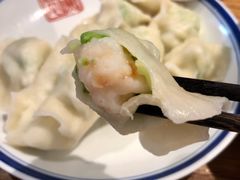 -新兴园饺子馆(望京店)