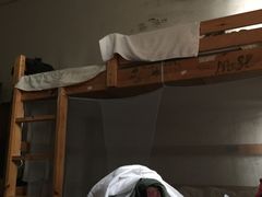 -武汉探路者国际青年旅舍