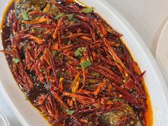 -田记餐馆(富国街店)