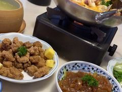 -林四喜·闽南传家菜(鼓浪屿店)