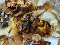 -肥姐美食(同福中路店)