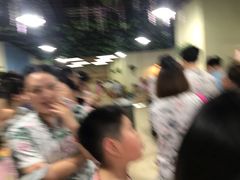 -极乐汇汗蒸会馆(杭州店)