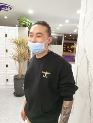 -那茉 Hair Salon
