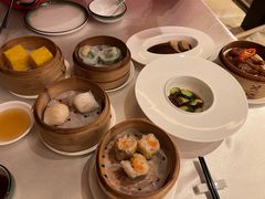 -上海金桥红枫万豪酒店-万豪中餐厅