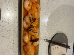 -半山腰·云南菜(侨福芳草地店)