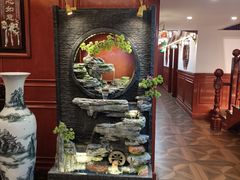 -老克勒上海菜(南京路步行街店)