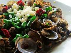 -胖大嫂渔家排档·全海景餐厅(渔村店)