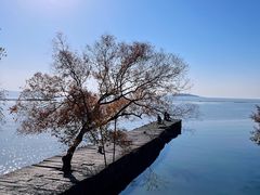 -西山风景区