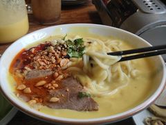 -云之南(八里庄店)