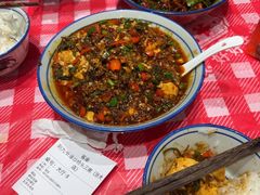-荆九爷爆炒桥头三嫩(浙大店)