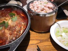 -炊烟小炒黄牛肉(中心印象城店)