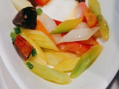 -沸腾鱼乡(知春路分店)