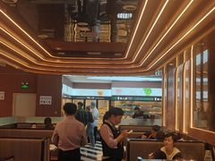 -辣八香新疆孜然串烤火锅(环球港店)