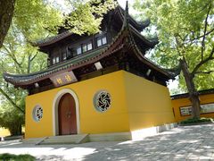 -西园戒幢律寺
