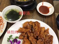 -西塔大冷面(市府大路店)