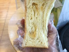 -爸爸糖手工吐司(苏州环球188店)