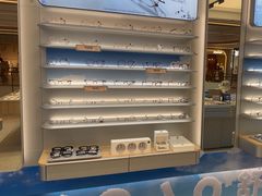 -AOJO眼镜(南翔印象城MEGA店)